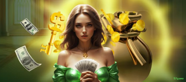 App 57game para Android e iOS - download grátis