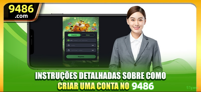 Slots no app 57game mobile