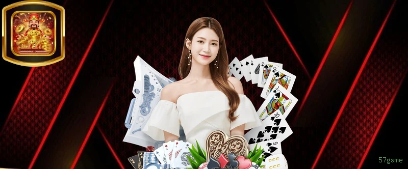 Download app 57game Android iOS