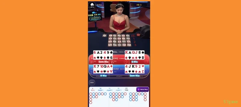 57game slots no app